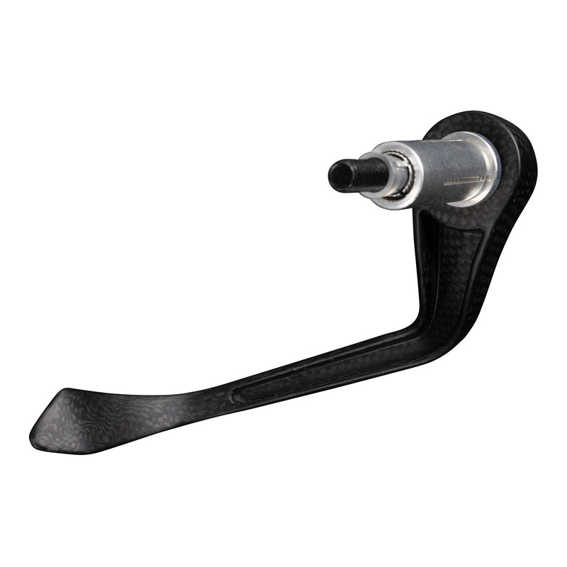 Load image into Gallery viewer, Oxford Carbon Lever Guard - Matte
