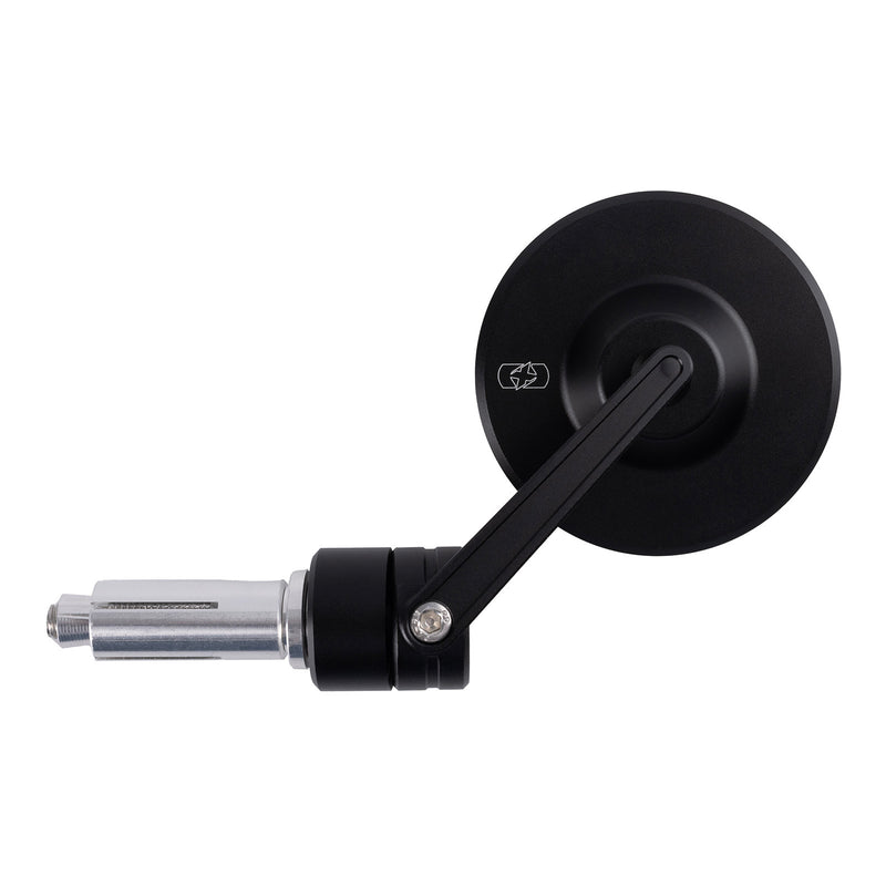 Load image into Gallery viewer, Oxford Circle 360 Bar End Mirror
