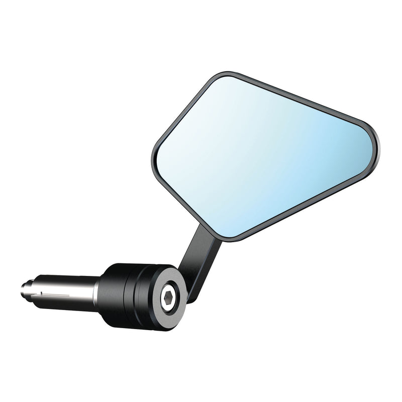 Load image into Gallery viewer, Oxford Arrow Bar End Mirror

