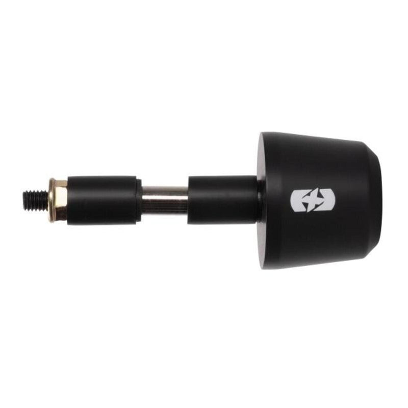 Load image into Gallery viewer, Oxford Bar Weights CS255 Carbon Steel 255g Matt
