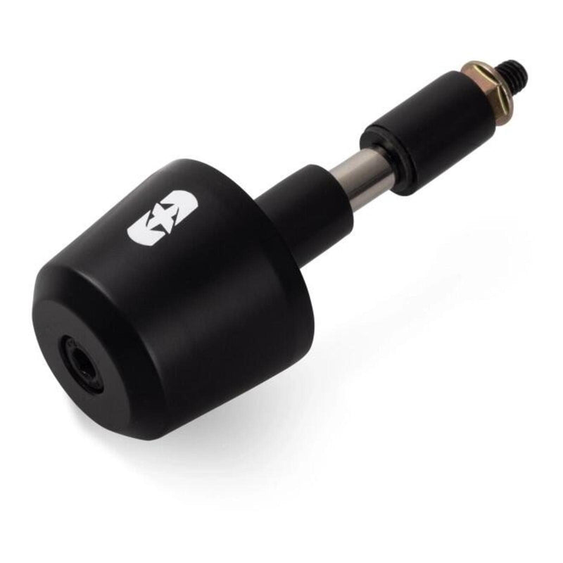 Load image into Gallery viewer, Oxford Bar Weights CS255 Carbon Steel 255g Matt
