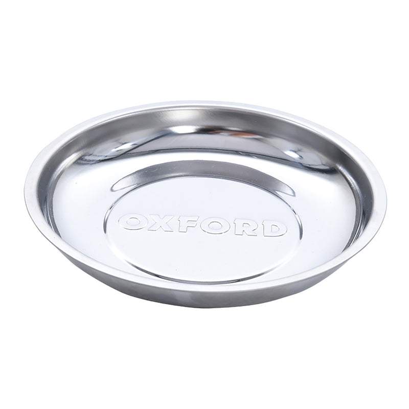 Load image into Gallery viewer, Oxford Magneto 15cm Magnetic Parts Tray
