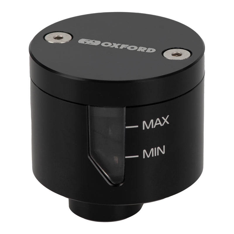 Load image into Gallery viewer, Oxford Front Brake Fluid Reservoir
