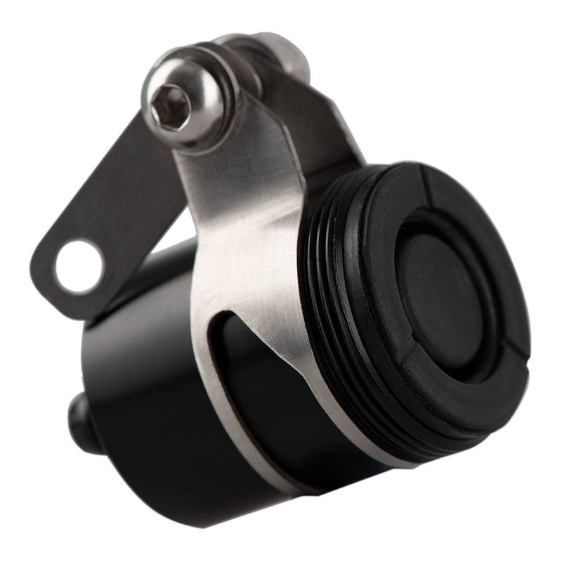 Load image into Gallery viewer, Oxford Rear Brake Fluid Reservoir
