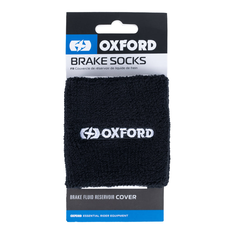Load image into Gallery viewer, Oxford Brake Socks 3 Pack
