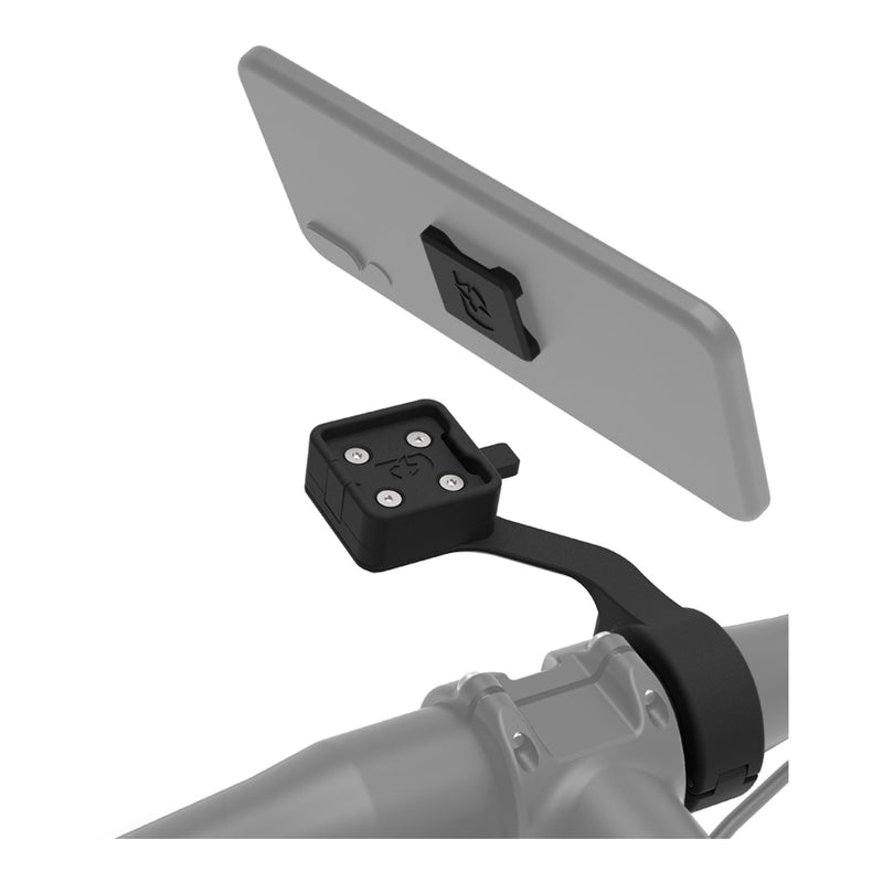 Load image into Gallery viewer, Oxford CLIQR Universal Handlebar/Stem Mount
