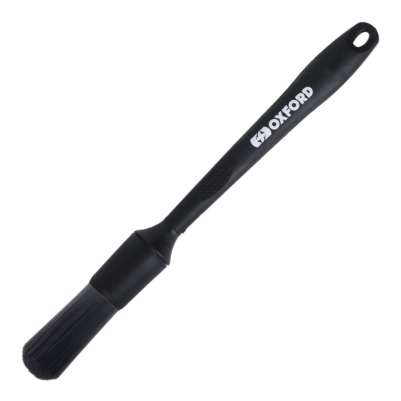 Load image into Gallery viewer, Oxford Drivetrain Pro Detailing Brush
