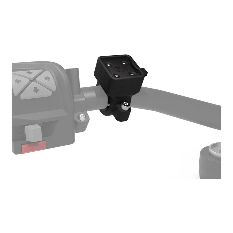 Load image into Gallery viewer, Oxford CLIQR Motorcycle Handlebar Mount
