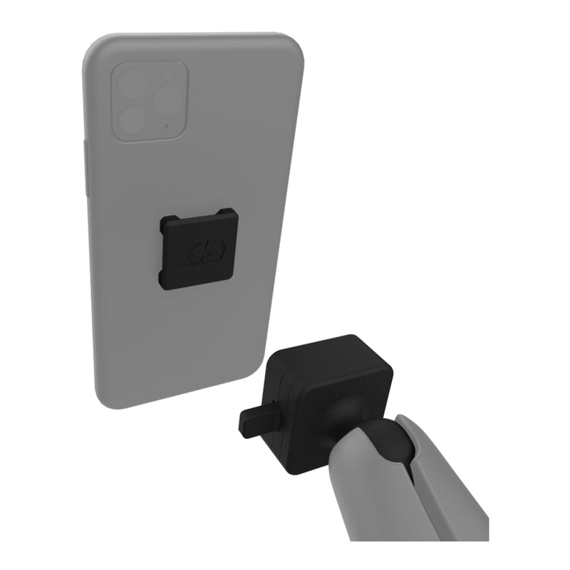 Load image into Gallery viewer, Oxford CLIQR 1 inch Ball Mount
