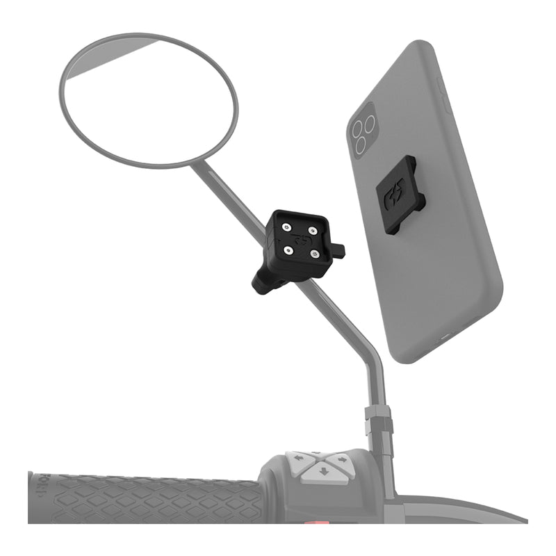 Load image into Gallery viewer, Oxford CLIQR Mirror Mount
