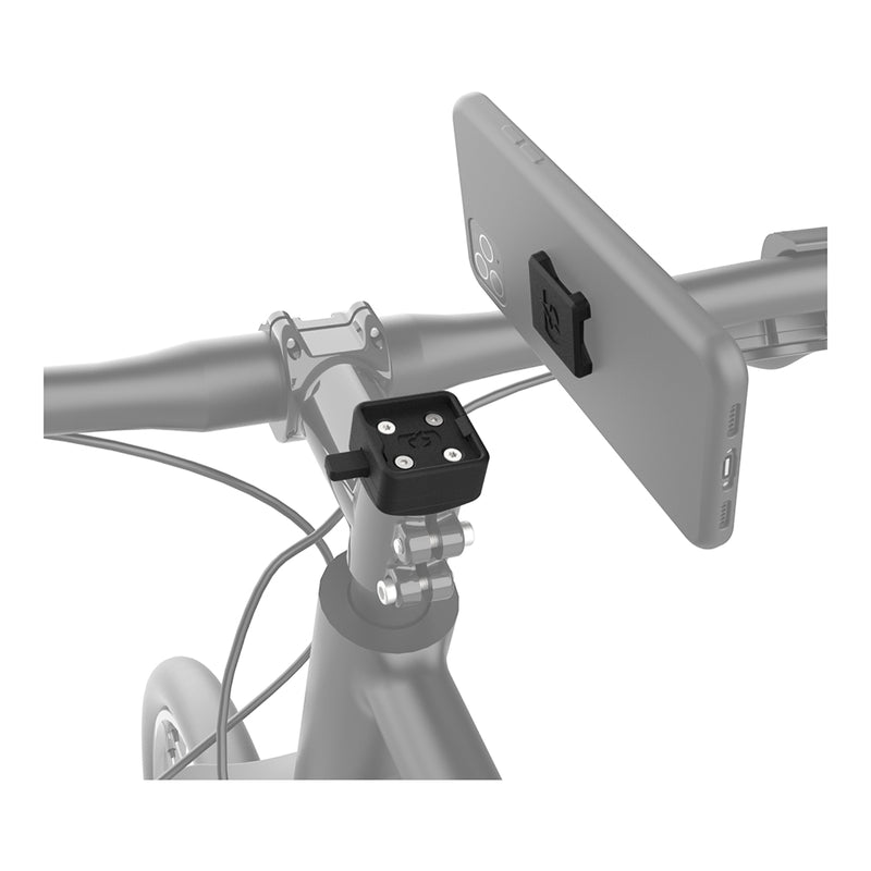 Load image into Gallery viewer, Oxford CLIQR Stem Cap Mount
