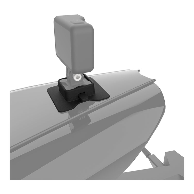 Load image into Gallery viewer, Oxford CLIQR Heavy Duty Surface Device Mount
