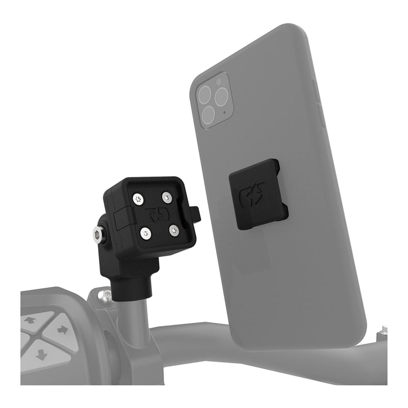 Load image into Gallery viewer, Oxford CLIQR Mirror Replacement Mount

