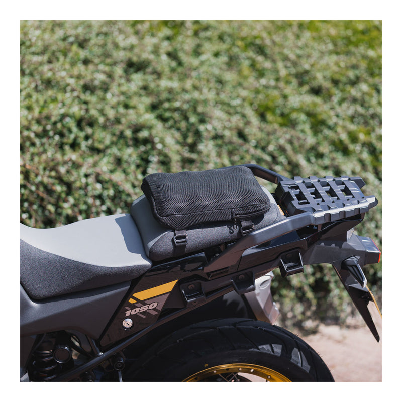 Load image into Gallery viewer, Oxford Air Seat Pillion &amp; Enduro
