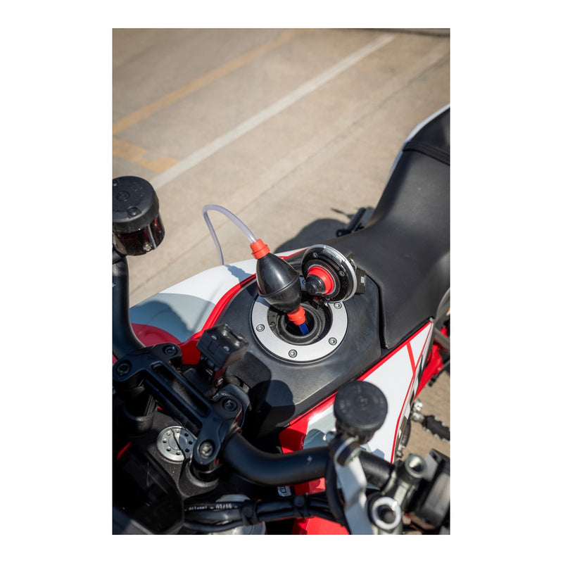 Load image into Gallery viewer, Oxford Syphon
