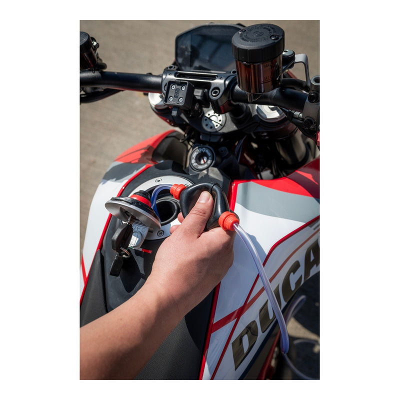Load image into Gallery viewer, Oxford Syphon
