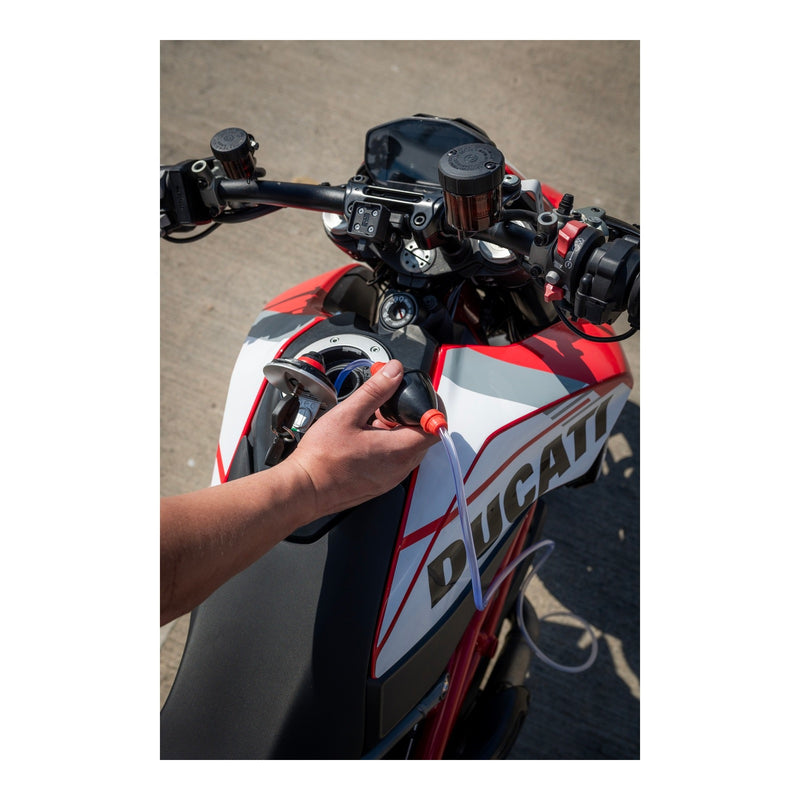 Load image into Gallery viewer, Oxford Syphon
