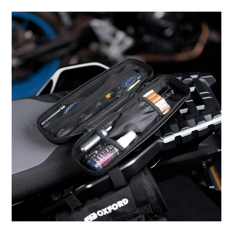 Load image into Gallery viewer, Oxford Tool Caddy
