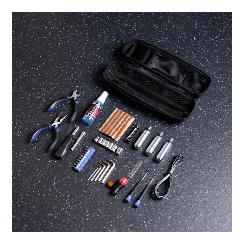 Load image into Gallery viewer, Oxford Tool Caddy
