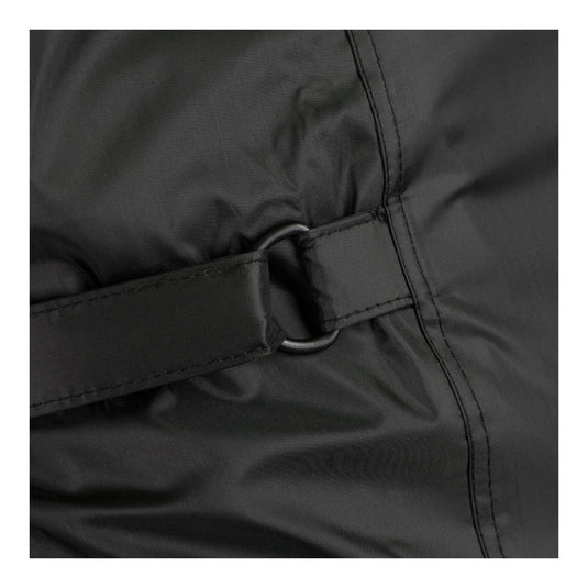 Oxford Rainseal 1-Piece Oversuit - Black