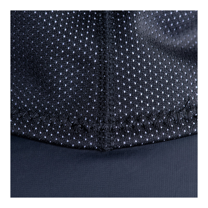 Load image into Gallery viewer, Oxford Advanced Storm Collar - Black (S/M)
