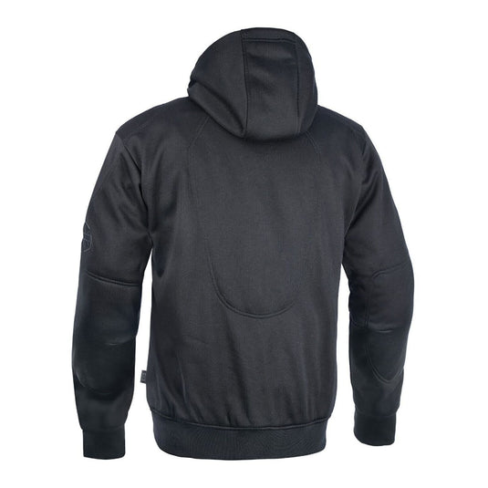 Oxford Super Hoodie 2.0 Jacket - Black