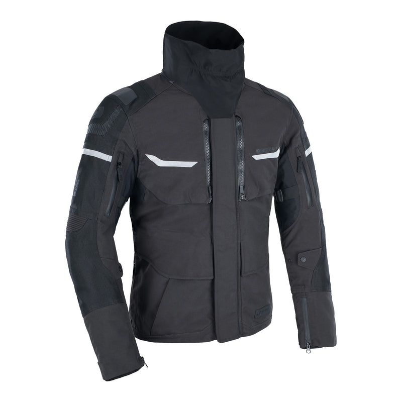 Load image into Gallery viewer, Oxford Stormland Dry2Dry Men's Jacket Tech - Black (XL)
