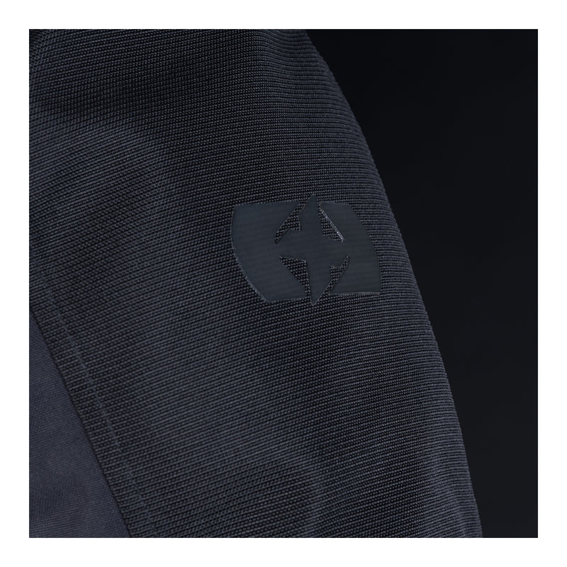 Load image into Gallery viewer, Oxford Mondial 2.0 Tech Men's Jacket - Black
