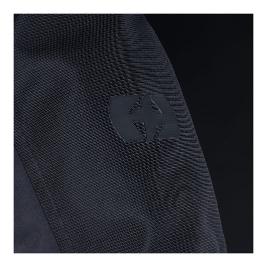Oxford Mondial 2.0 Tech Men's Jacket - Black