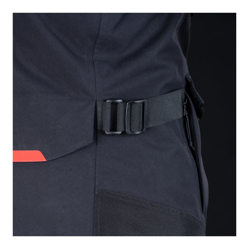 Load image into Gallery viewer, Oxford Mondial 2.0 Tech Men's Jacket - Black
