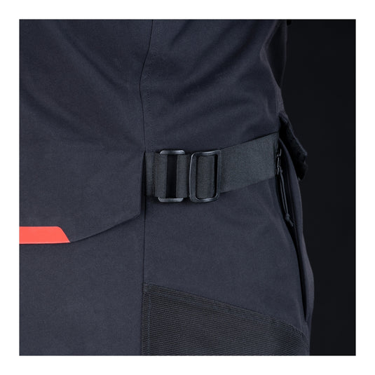 Oxford Mondial 2.0 Tech Men's Jacket - Black