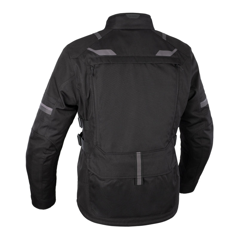 Load image into Gallery viewer, Oxford Rockland Men's Jacket - Black
