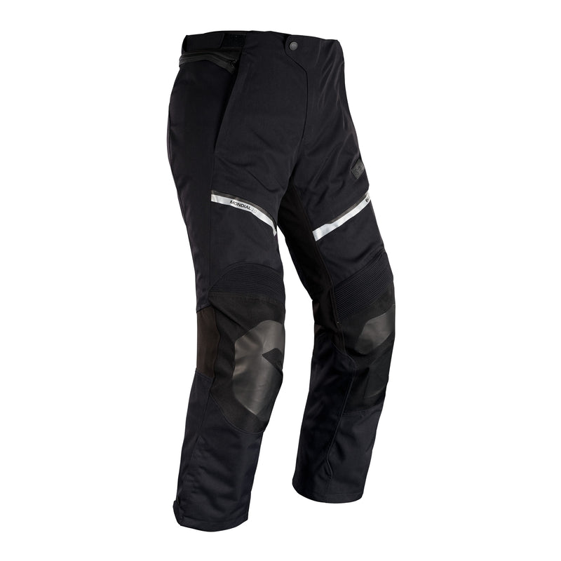 Load image into Gallery viewer, Oxford Mondial 2.0 Tech Men's Pant - Black
