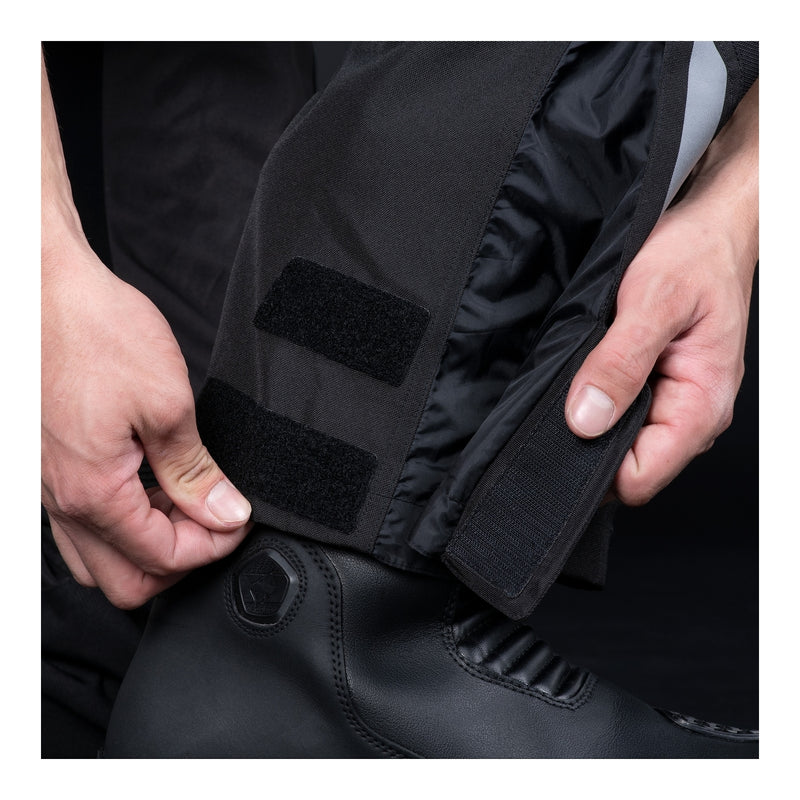Load image into Gallery viewer, Oxford Mondial 2.0 Tech Men's Pant - Black
