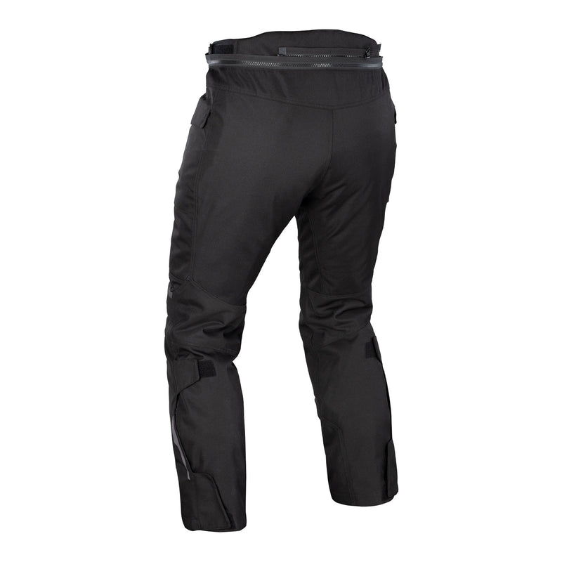 Load image into Gallery viewer, Oxford Rockland Men's Pant - Black
