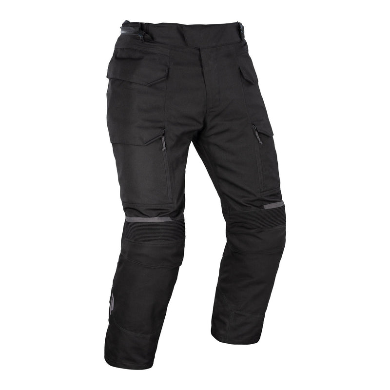 Load image into Gallery viewer, Oxford Rockland Men's Pant - Black
