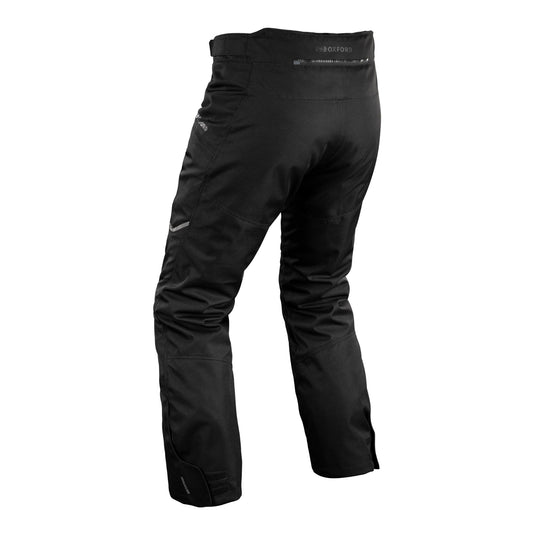 Oxford Metro 2.0 Men's Pant - Stealth Black (Regular)