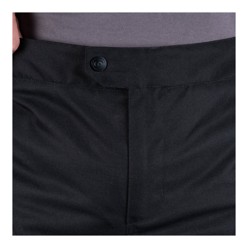 Load image into Gallery viewer, Oxford Metro 2.0 Men's Pant - Stealth Black (Regular)
