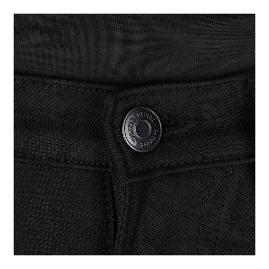 Oxford OA AA Cargo Men's Pant - Black (Regular)
