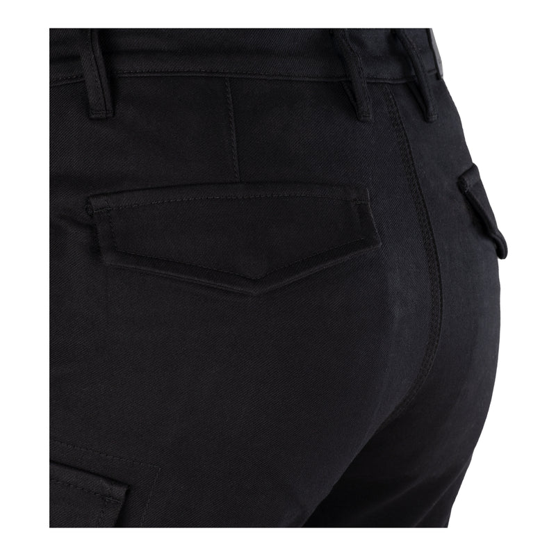 Load image into Gallery viewer, Oxford OA AA Cargo Men's Pant - Black (Regular)
