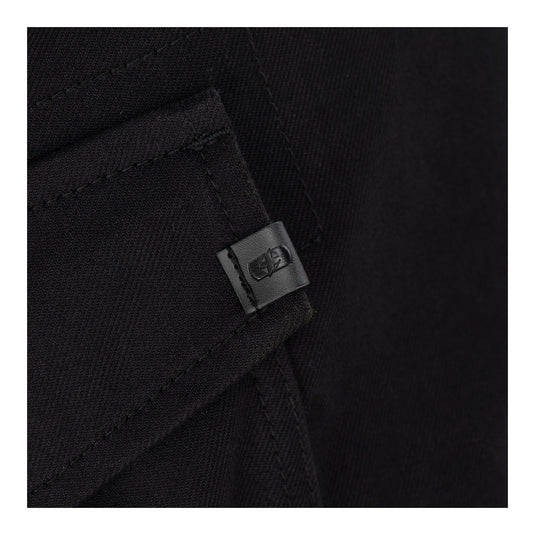 Oxford OA AA Cargo Men's Pant - Black (Regular)