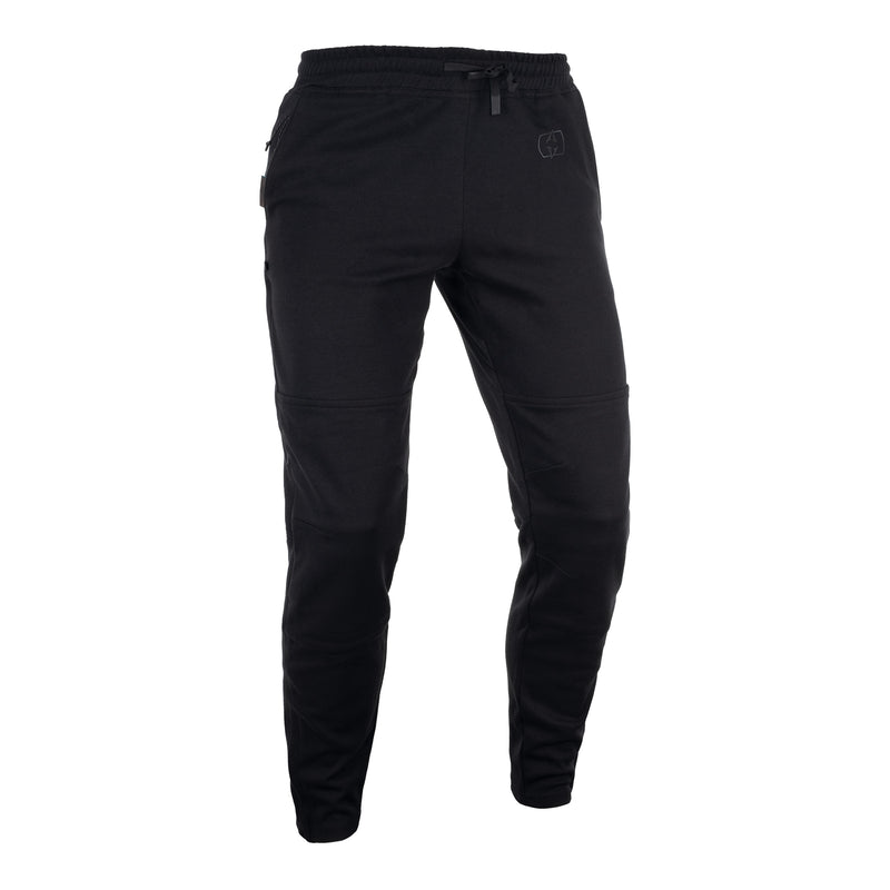 Load image into Gallery viewer, Oxford AL AA Men's Jogger - Black
