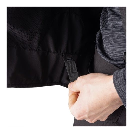 Oxford Arizona Air 2.0 Men's Jacket - Black