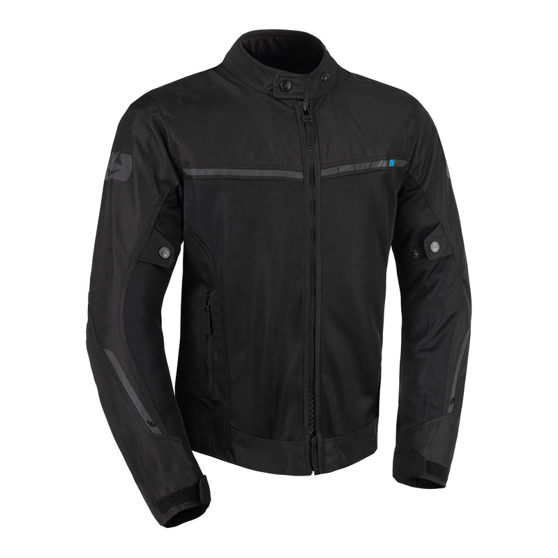 Load image into Gallery viewer, Oxford Arizona Air 2.0 Men's Jacket - Black
