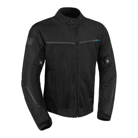 Oxford Arizona Air 2.0 Men's Jacket - Black