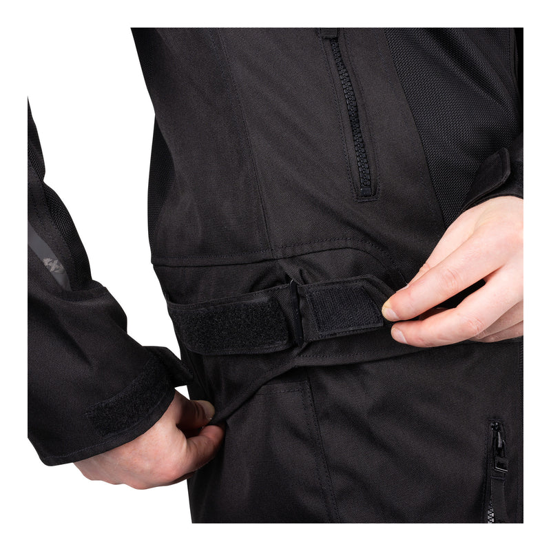 Load image into Gallery viewer, Oxford Arizona Air 2.0 Men's Jacket - Black
