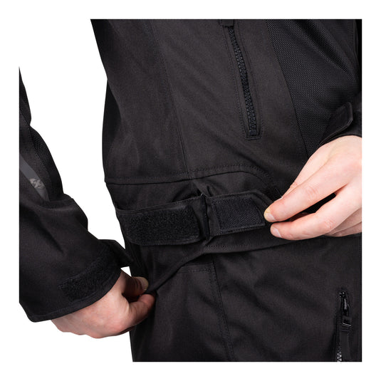 Oxford Arizona Air 2.0 Men's Jacket - Black