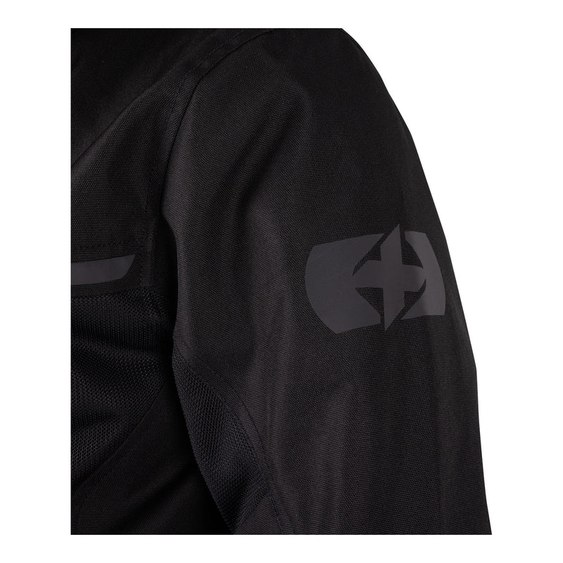Load image into Gallery viewer, Oxford Arizona Air 2.0 Men's Jacket - Black
