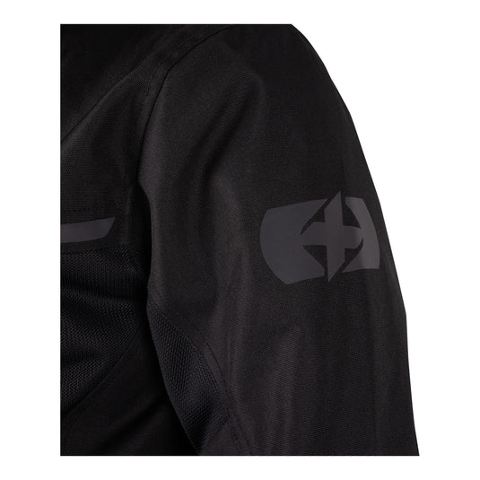 Oxford Arizona Air 2.0 Men's Jacket - Black