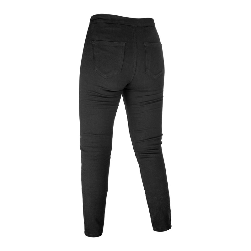 Load image into Gallery viewer, Oxford Ladies CE A Super Jeggings Pant - Black (Regular)
